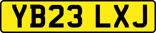 YB23LXJ