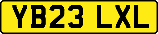YB23LXL