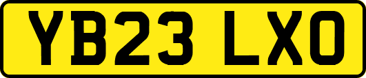 YB23LXO