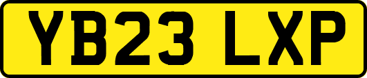 YB23LXP
