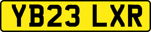 YB23LXR
