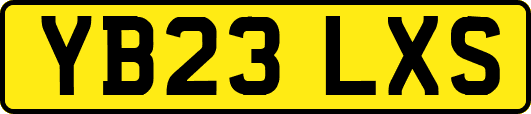 YB23LXS