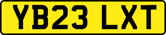 YB23LXT