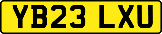 YB23LXU