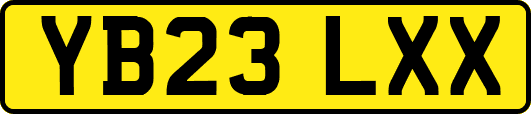 YB23LXX