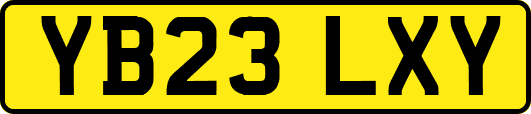 YB23LXY