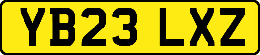 YB23LXZ