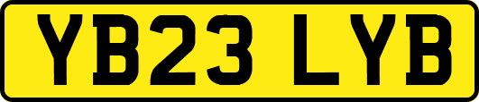 YB23LYB