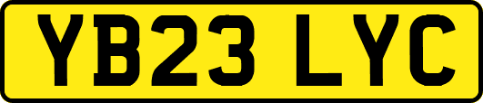 YB23LYC