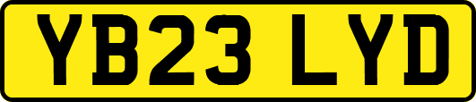 YB23LYD