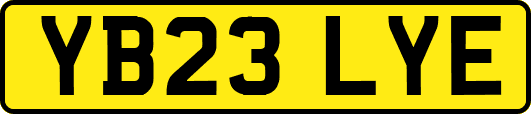 YB23LYE