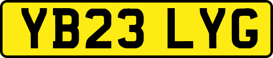 YB23LYG