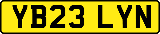 YB23LYN