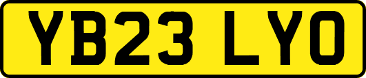 YB23LYO