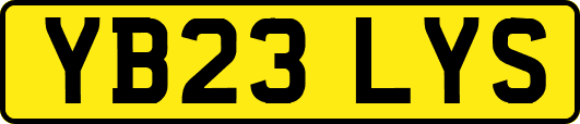 YB23LYS