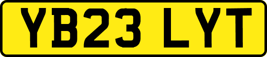 YB23LYT