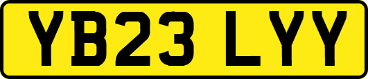YB23LYY