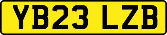 YB23LZB