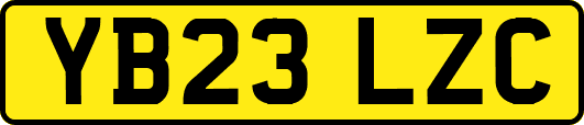 YB23LZC