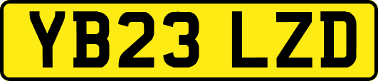 YB23LZD