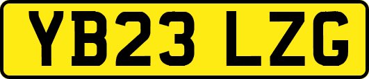 YB23LZG