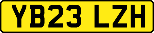 YB23LZH