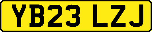YB23LZJ