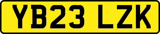 YB23LZK