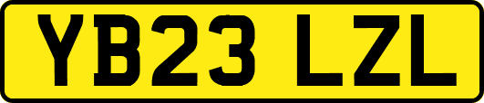 YB23LZL