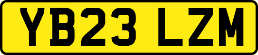 YB23LZM