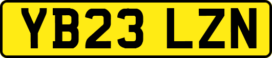 YB23LZN