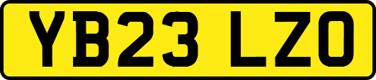 YB23LZO