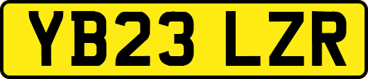 YB23LZR