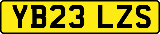 YB23LZS
