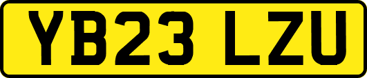 YB23LZU