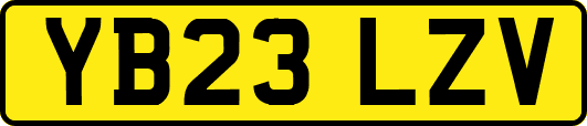 YB23LZV