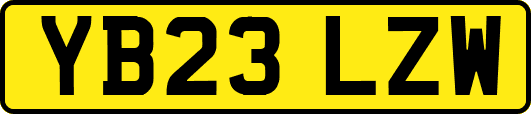 YB23LZW