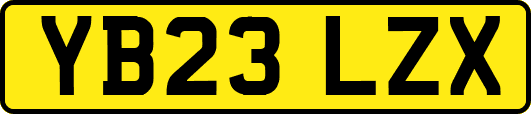 YB23LZX