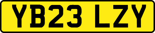 YB23LZY