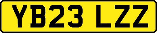 YB23LZZ