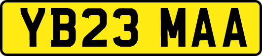 YB23MAA