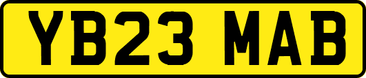 YB23MAB