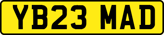YB23MAD