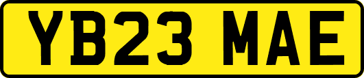 YB23MAE