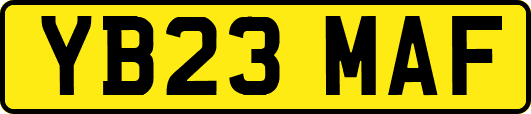 YB23MAF