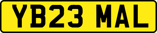 YB23MAL