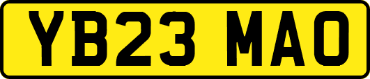 YB23MAO