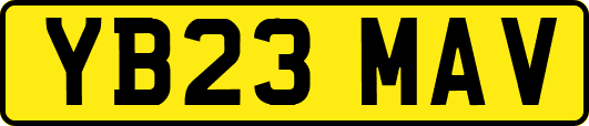 YB23MAV