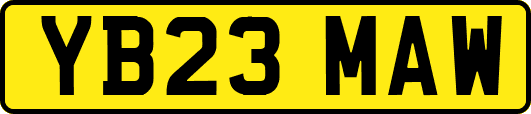 YB23MAW