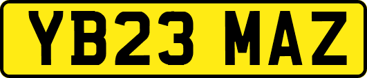 YB23MAZ